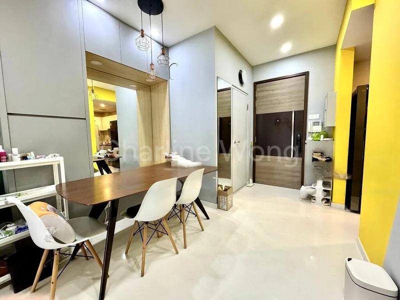 1 Bed Condo for Sale in  Suites De Laurel - Image 18